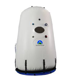 Grand Dive Vertical 54 in. Hyperbaric Chamber by Summit to Sea